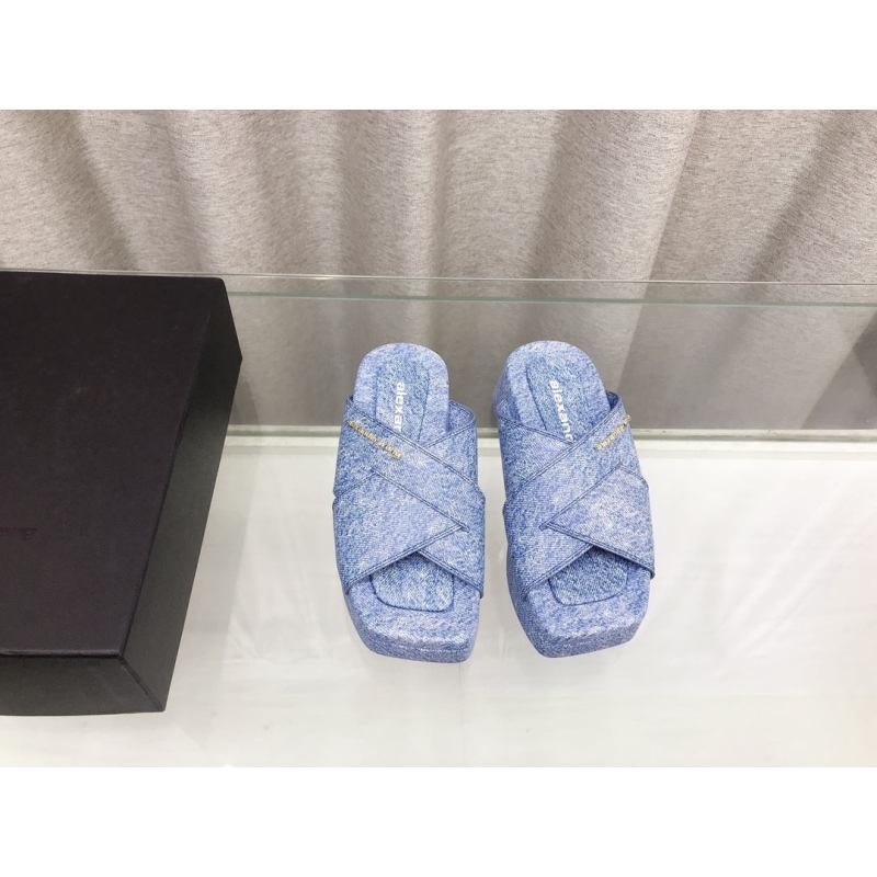 Alexander Wang Slippers